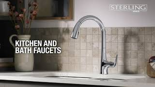 Sterling Faucet Sizzle Reel