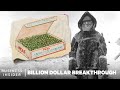 Frozen Food: The $300 Billion Idea That Changed How We Eat | Billion Dollar Breakthrough