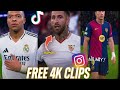 Best football edit skill/goal best 4k clips @ZYONX-7 #Football #edit