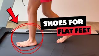 Best shoes for Flat Feet (Pes Planus) - Straits Podiatry screenshot 3