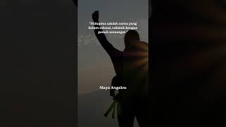 PEMENANG MENULIS SEJARAHNYA