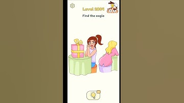 #2084 #deleteonepart2 delete one part 2 dop2 level 2084 #shorts #allgameon4u #game #gaming #gameplay