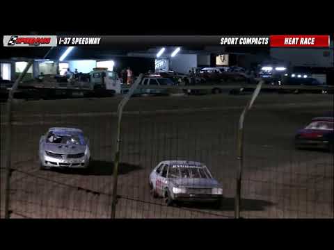 HIGHLIGHT: Heat of the Night for I-37 Speedway