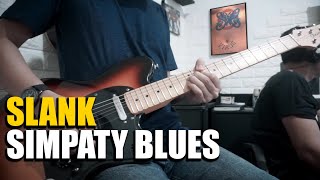 SLANK SIMPATY BLUES (COVER DODO SINJO)