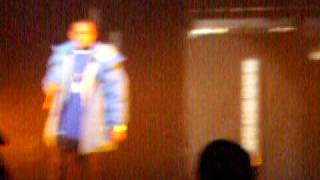 Nas and AZ affirmative action live part 1
