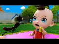 I’m So Itchy | Baby Johny Songs + More Nursery Rhymes &amp; Kids Songs