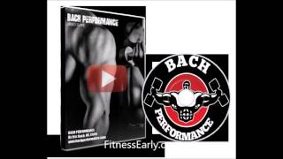 The Power Primer Review | Eric Bach Bodybuilding System