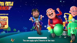Motu Patlu Game Android Gameplay ALL LEVELS screenshot 5