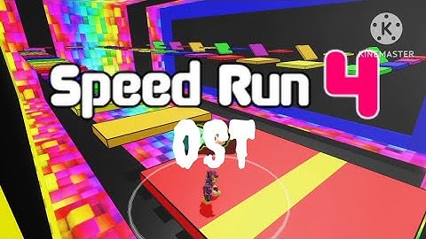Speed Run 4 New Soundtrack - 008 - Level 7 (Various Artists - Shake Shake)