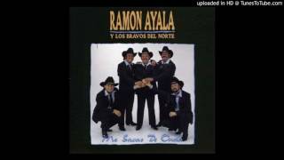 Ramon Ayala - Compre Una Cantina (1992) chords