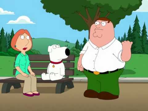 Peter Griffin Photo 14