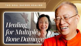 Seeking Healing for multiple bone damage | Soul Healing Miracles