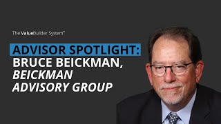 Business Advisor Spotlight: How To Earn Over 120% More Per Client