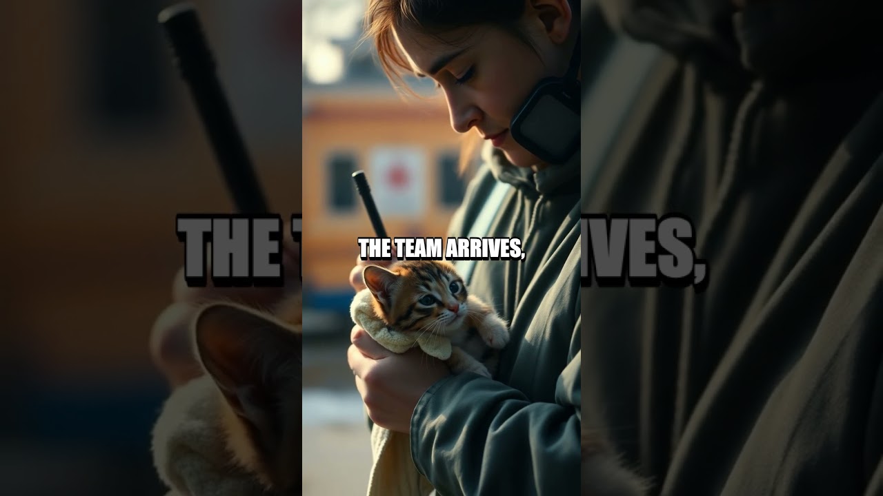 Second Chances at the Red Doorstep