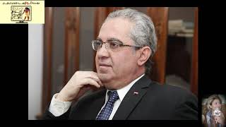 الأمير سليمان أباظة يترشح لمجلس ادارة اتحاد كتاب مصر دورة 2020