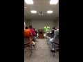 Author Reading at Durham Public Library-Part 1 of 4