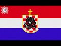 Ustaška Se Vojska Diže TNO Slowed Reverb