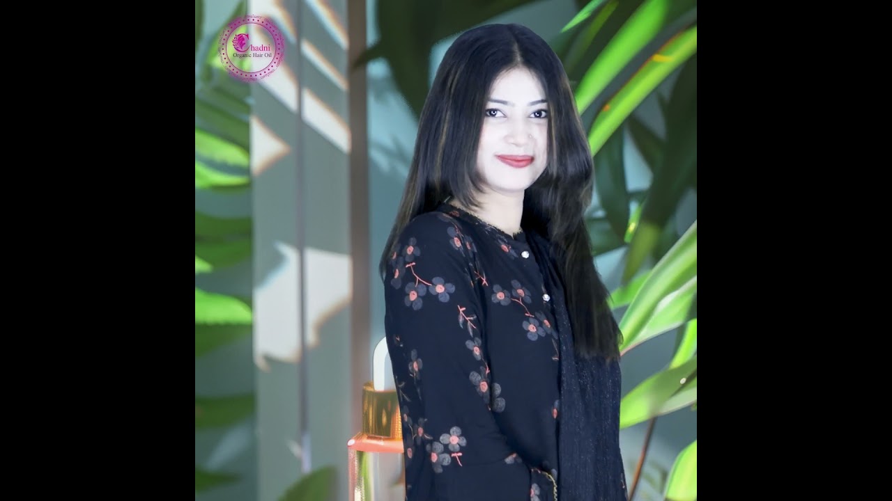 Chadni -Hair Care-Shebaru Studio