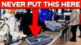 7 TSA Secrets They Don’t Want You to Know – But We’re Telling You | Global Flow