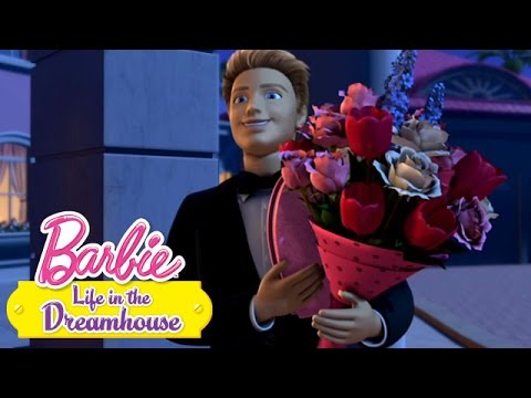 Gardırop Prensesi | Barbie Life In Dreamhouse | @BarbieTurkiye