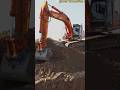 Pipe Fitting Complete ✔️ Backfilling Process | Excavation Work💪#excavator #construction#earthmoving