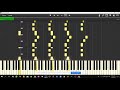 PSY Gangnam Style Karaoke Piano Tutorial Cover Instrumental 