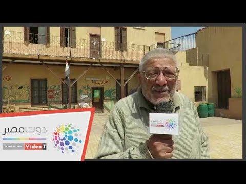 رسالة من مواطن مصرى لأخوه انزل شارك وقول رأيك