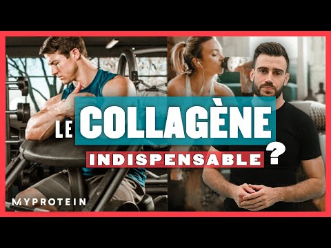 COLLAGÈNE : À