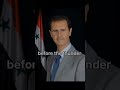 Bashar Al Assad Meme Fypシ Viral Syria