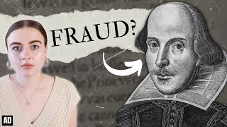 Did Shakespeare REALLY write his own plays?