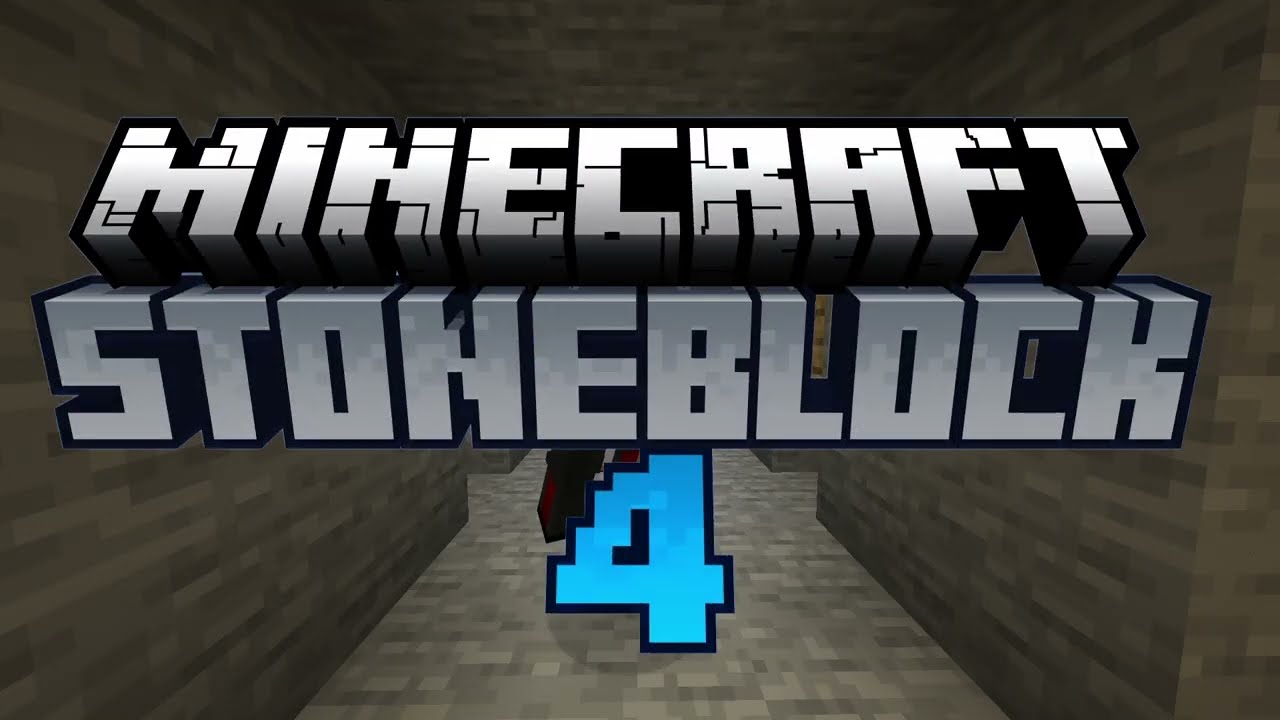 FTB  STONEBLOCK 4 As INCRIVEIS galinhas. #6