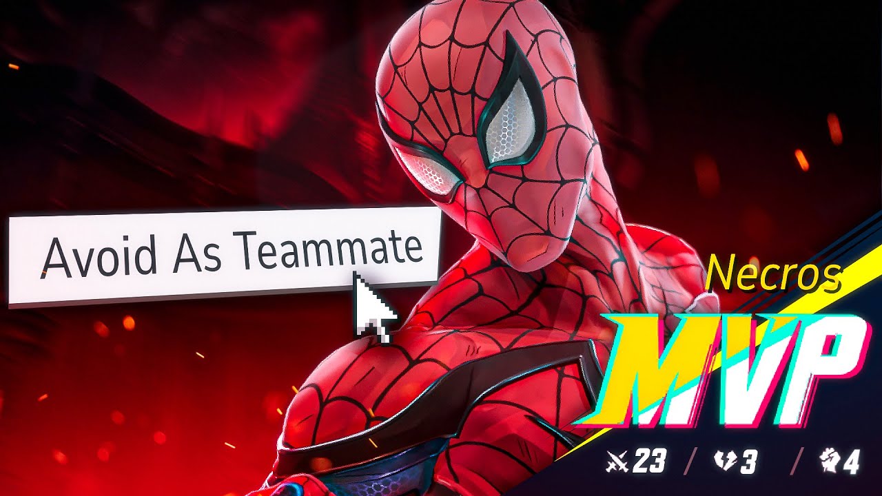 Avoiding An EOMM Agent And DOMINATING Them Next Game