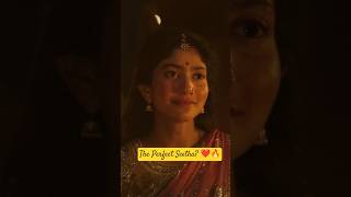 Sai Pallavi as Sita in Ramayana Trailer – The Perfect Seetha? ❤️? #rabirkapoor #yash