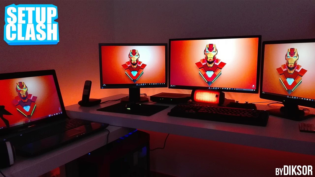 setup bien styl 233 et matos pas trop cher setup clash 3 setup bien styl 233 et matos pas trop cher setup clash 3