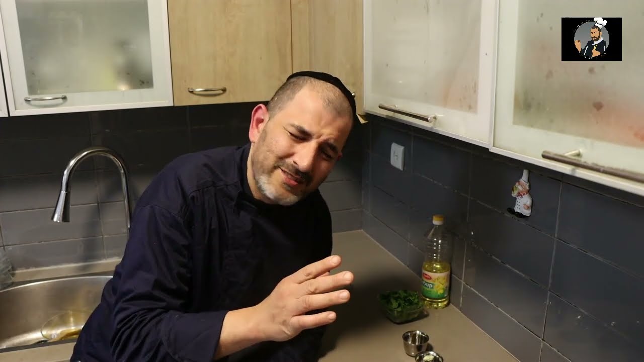 מרק עוף תמני מבית מימון