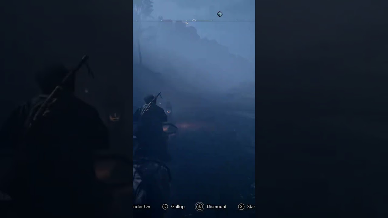 Assassin’s Creed Shadows PC Ultrawide Gameplay   The Onnryo Samurai Crazy 