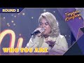Trixie Dayrit shows her TRUE self with this performance! | Tanghalan ng Kampeon 2 Mp3 Song
