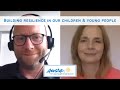 Building resilience in our children & young people | Aware