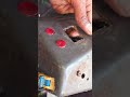 Oven Machine Switch Problem Repair | No Power Fix