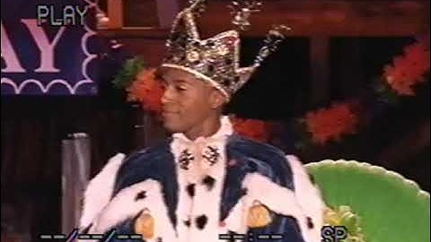 Big Surprise (2006 Version) Part 92