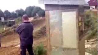 Cross med #53 Mark P Information