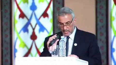 يمني يفوز بمسابقة موسكو للقرآن الكريم صوت عذب وجميل