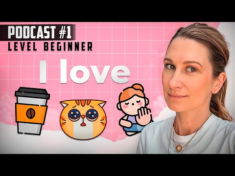 RUSSIAN PODCAST 1 Morning Routine Cats And Complaining A1 Beginner Audio