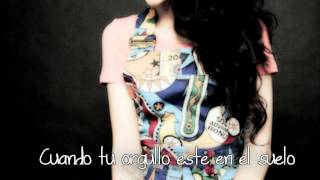 cher lloyd staytraducida al español album version