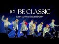 [FANCAM] JO1 BE CLASSIC (Korean)- KCON JAPAN M COUNTDOWN