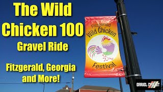 chicken fitzgerald wild usa georgia
