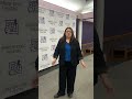 Career Corner: Barrow-Civic Theatre