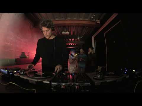Assel @ Shourai Sessions, RADION, Amsterdam (11-10-2017)