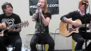 A Skylit Drive-All It Takes For Your Dreams To Come True(Acoustic) A Skylit Drive-All It Takes For Your Dreams To Come True(Acoustic)