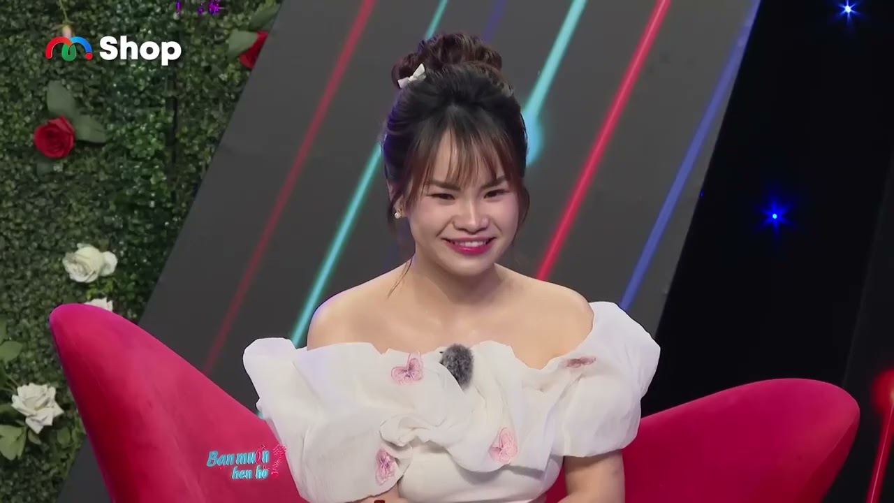 Hẹn hò hoàn mỹ Tập 247 I Hai người chưa từng yêu: cuộc gặp ở tuổi 35 